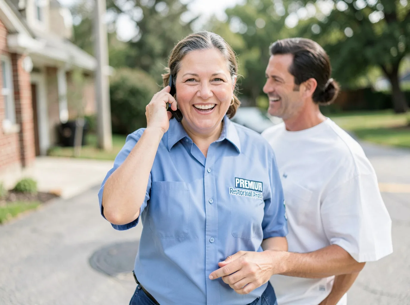 Water Damage Restoration Miller City, OH FAQs